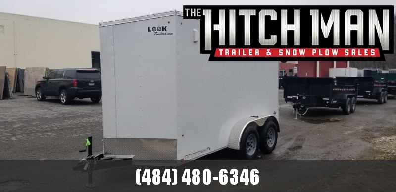 6 x 12 ST Cargo Deluxe 7k 6 x 12 ST Cargo Deluxe 7k