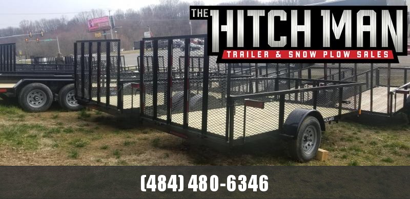 6 x 12 Holmes Residential 2' Mesh 3.5k 6 x 12 Holmes Residential 2' Mesh 3.5k