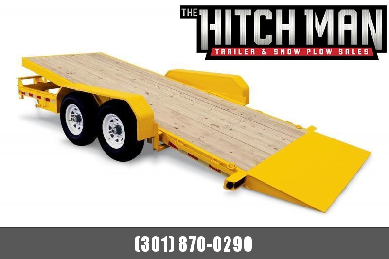 7 x 18 Sure-Trac Tilt Bed Equipment 14k 7 x 18 Sure-Trac Tilt Bed Equipment 14k