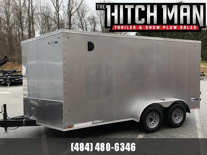 Look 7 x 14 Element Se Cargo 7k Look 7 x 14 Element Se Cargo 7k