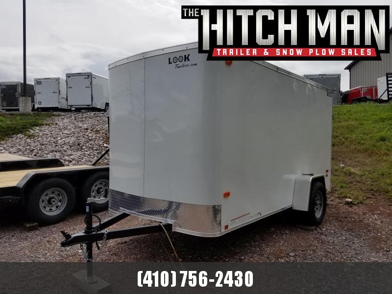 6 x 12 Look ST Cargo 3k 6 x 12 Look ST Cargo 3k