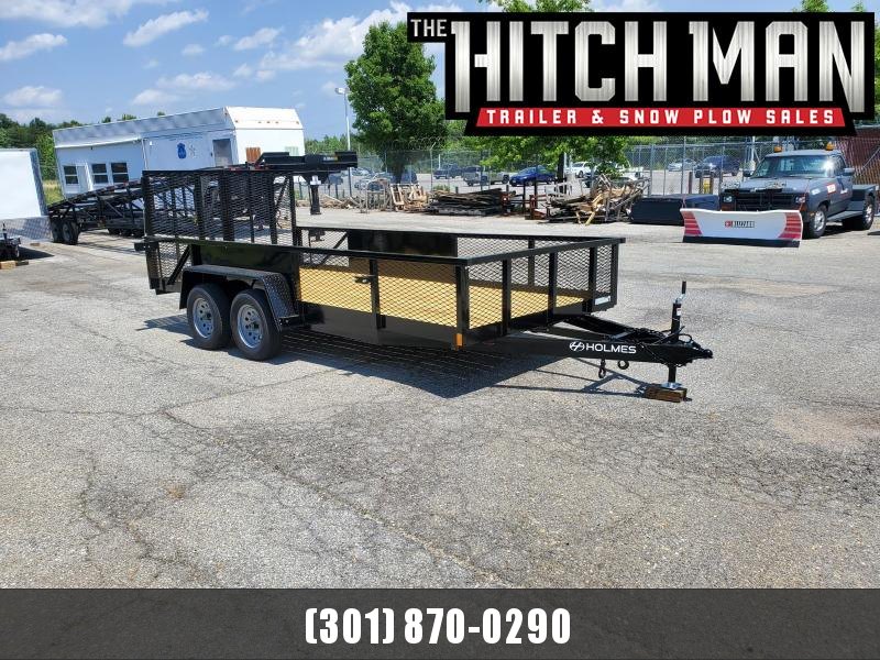 82" x 16' Holmes Commercial Landscape 7k Mesh Side 82" x 16' Holmes Commercial Landscape 7k Mesh Side