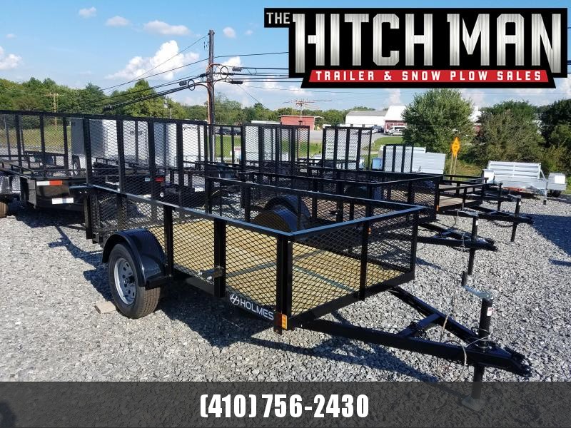 5 x 10 Holmes Residential Mesh Side Landscape 3k 5 x 10 Holmes Residential Mesh Side Landscape 3k