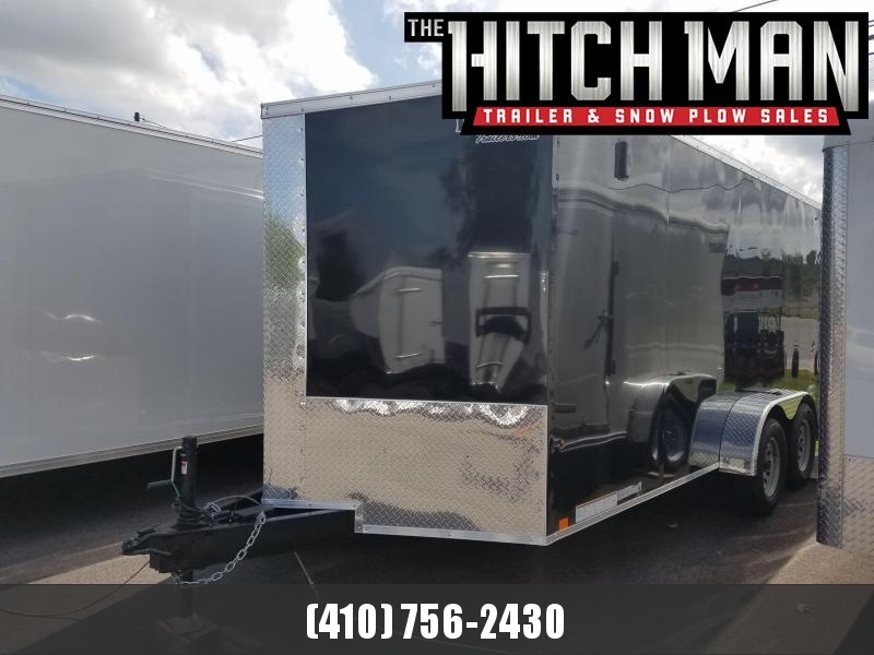 7 x 16 Look Element SE V-Nose Cargo 7K 7 x 16 Look Element SE V-Nose Cargo 7K