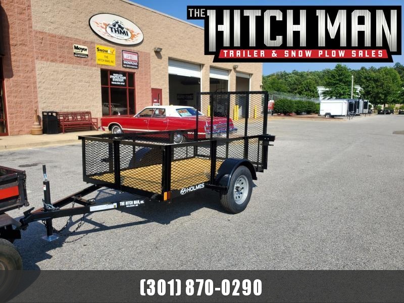5 x 8 Holmes Residential 3k Mesh Side 5 x 8 Holmes Residential 3k Mesh Side