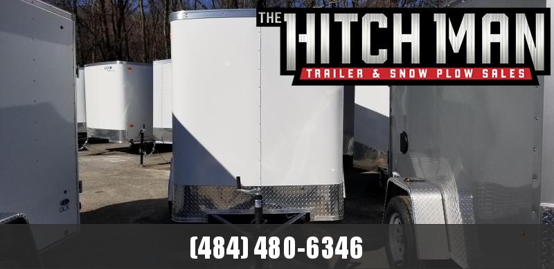 5x8 Look ST Cargo Trailer 3k 5x8 Look ST Cargo Trailer 3k