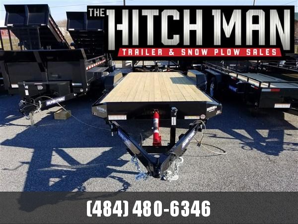 7 x 20 Sure Trac 10k Tilt Bed Car Hauler 7 x 20 Sure Trac 10k Tilt Bed Car Hauler