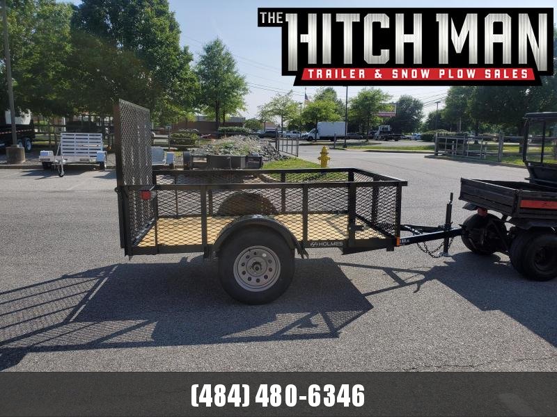 5 x 8 Holmes Residential Mesh Side 3.5k 5 x 8 Holmes Residential Mesh Side 3.5k