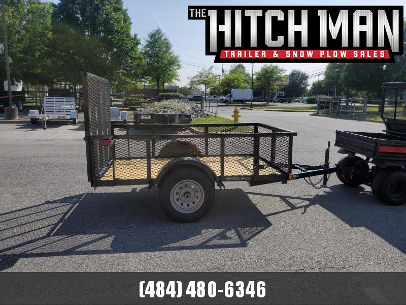 5 x 8 Holmes Residential Mesh Side 3.5k 5 x 8 Holmes Residential Mesh Side 3.5k
