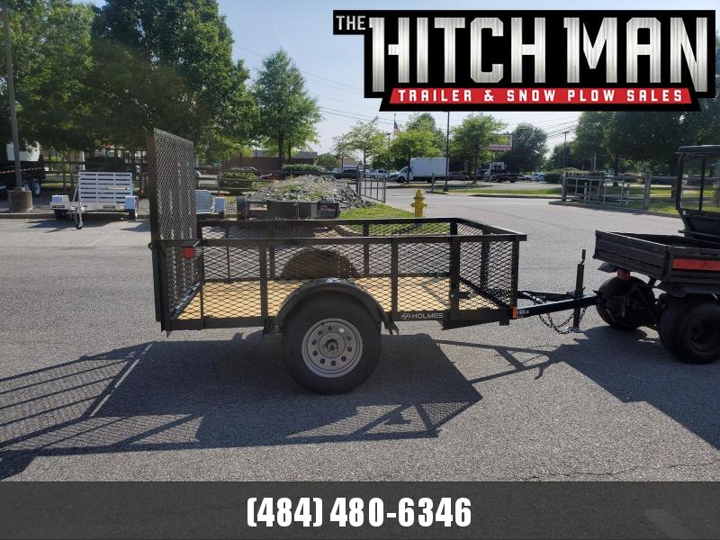 5 x 8 Holmes Residential Mesh Side 3.5k 5 x 8 Holmes Residential Mesh Side 3.5k