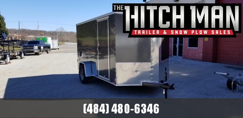 6 x 12 Look Element SE Cargo Trailer 3k 6 x 12 Look Element SE Cargo Trailer 3k