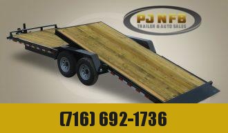 2020 Quality Trailers 82" x 22'6" Professional Grade Bumper Pull Tilt Equipment 15K Equipment Trailer 2020 Quality Trailers 82" x 22'6" Professional Grade Bumper Pull Tilt Equipment 15K Equipment Trailer