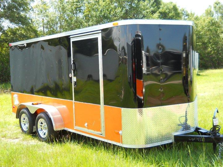 2020 Covered Wagon Trailers Goldmine 7 x 14 TA Enclosed Cargo Trailer 2020 Covered Wagon Trailers Goldmine 7 x 14 TA Enclosed Cargo Trailer