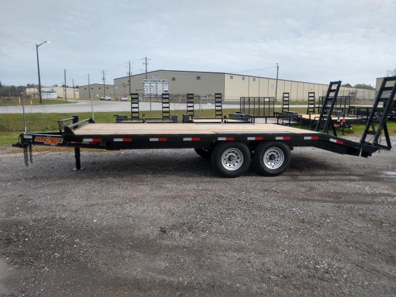 2019 Down 2 Earth Trailers dte820do7b Equipment Trailer 2019 Down 2 Earth Trailers dte820do7b Equipment Trailer