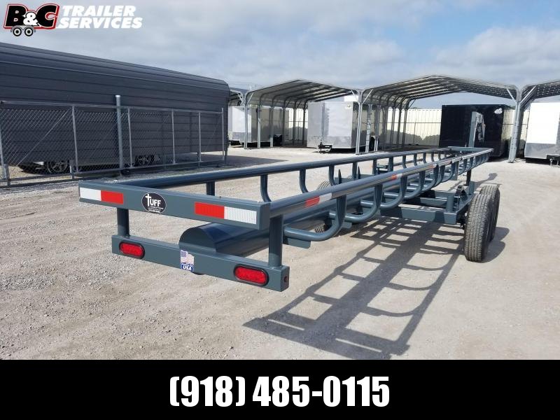 Hay Trailers Trailer Dealer in Wagoner, Oklahoma near Taylor OK