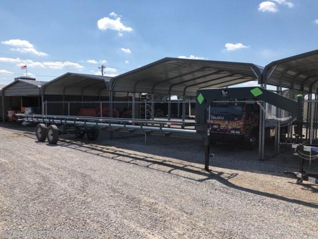 New 2019 Tuff Trailer 42' Hay Trailer 7K Axles New 2019 Tuff Trailer 42' Hay Trailer 7K Axles