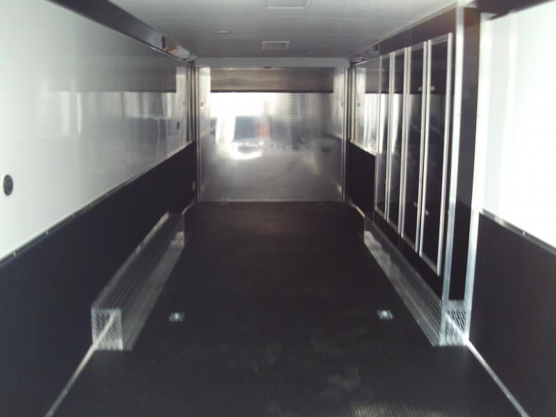Save 3500 00 At This Price 2020 Vintage Trailers Outlaw 8 5x36