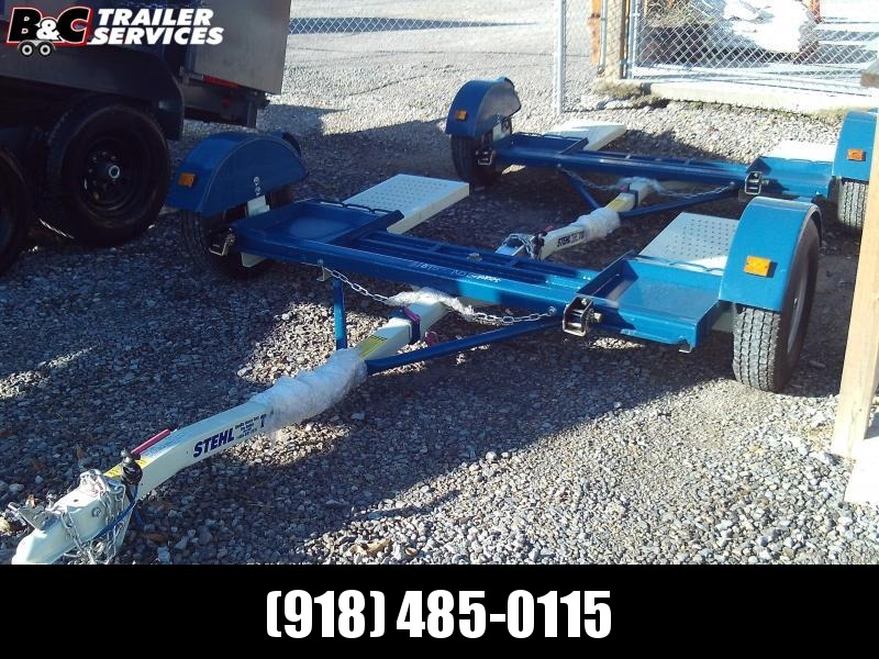 2020 Stehl TOW DOLLY W/ ELECTRIC BRAKES Tow Dolly 2020 Stehl TOW DOLLY W/ ELECTRIC BRAKES Tow Dolly