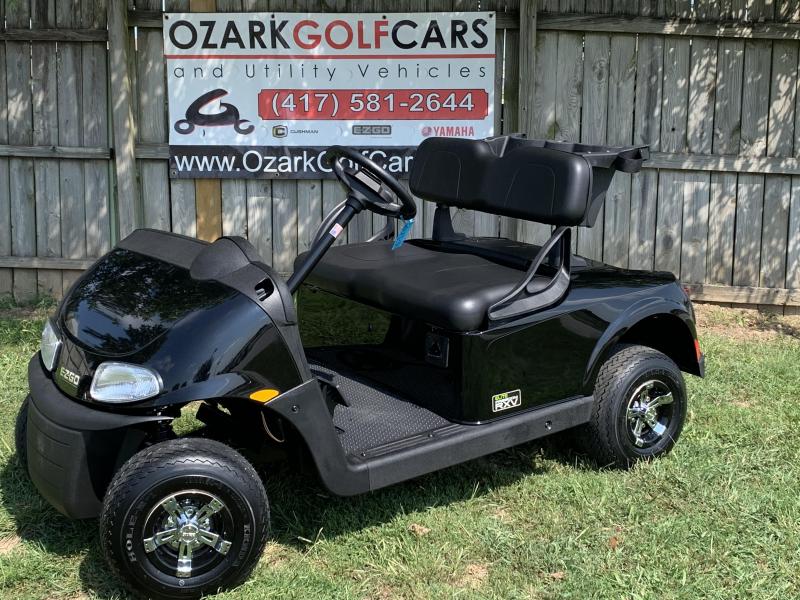 2020 RXV ELITE-2 PASSENGER-BLACK (ELECTRIC) 2020 RXV ELITE-2 PASSENGER-BLACK (ELECTRIC)