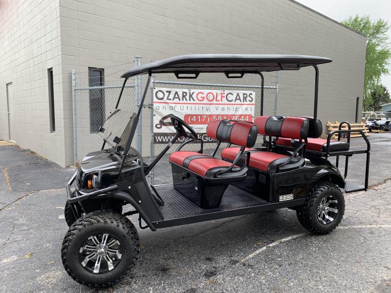 Golf Cart Parts Joplin Mo Golf cart help