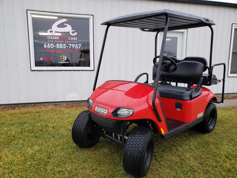 2020 VALOR-4 PASSENGER-FLAME RED EFI (GAS) 2020 VALOR-4 PASSENGER-FLAME RED EFI (GAS)