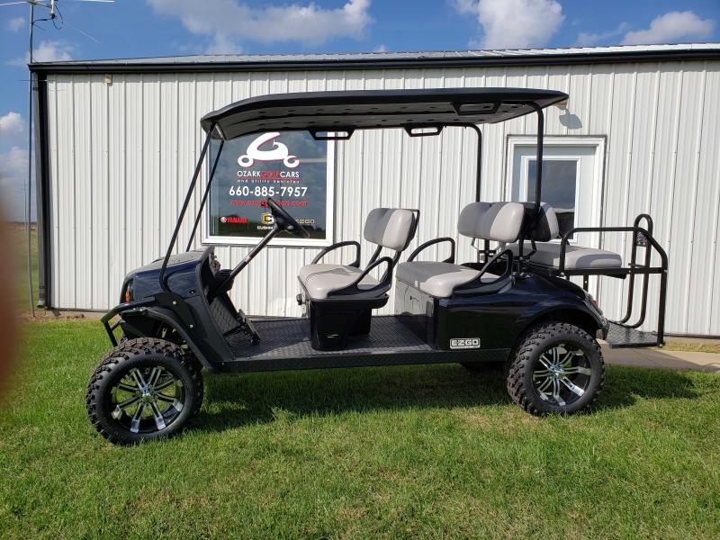 2020 EXPRESS L6-6 PASSENGER-EFI (GAS) BLACK 2020 EXPRESS L6-6 PASSENGER-EFI (GAS) BLACK