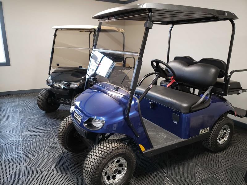 2019 VALOR-4 PASSENGER-ELECTRIC BLUE EFI (GAS) 2019 VALOR-4 PASSENGER-ELECTRIC BLUE EFI (GAS)