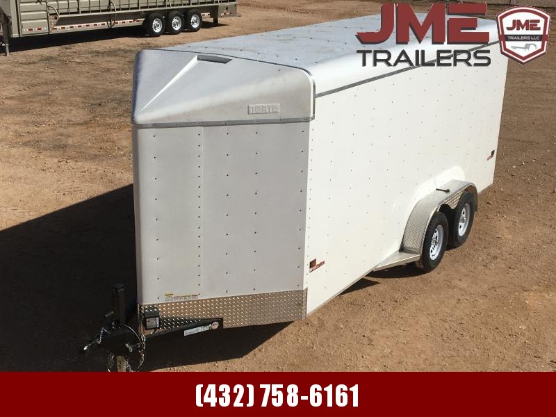 2020 GR Trailers 6'6"X18' Cargo / Enclosed Trailer 2020 GR Trailers 6'6"X18' Cargo / Enclosed Trailer