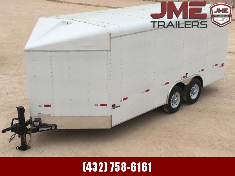 2020 GR Trailers 8'X18'Cargo / Enclosed Trailer 2020 GR Trailers 8'X18'Cargo / Enclosed Trailer