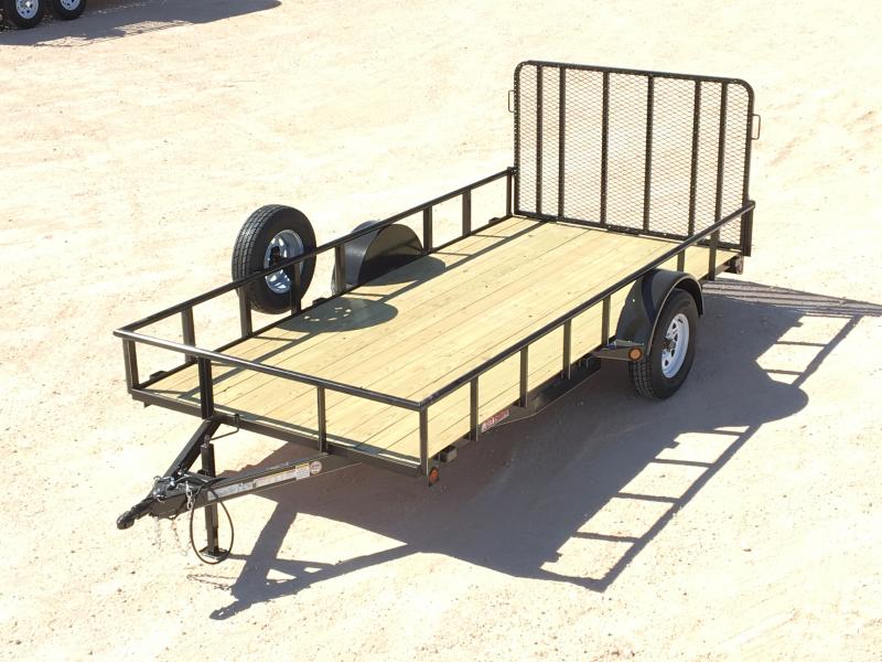2020 GR Trailers 77 2020 GR Trailers 77