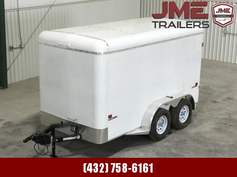 2020 GR Trailers 6'X12' Cargo / Enclosed Trailer 2020 GR Trailers 6'X12' Cargo / Enclosed Trailer