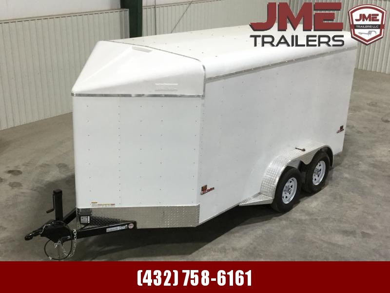 2020 GR Trailers 6'6"X14' Cargo / Enclosed Trailer 2020 GR Trailers 6'6"X14' Cargo / Enclosed Trailer