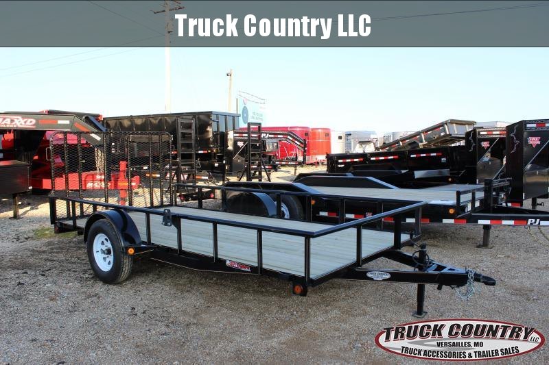 2020 GR Trailers 82x14 Utility Trailer 2020 GR Trailers 82x14 Utility Trailer