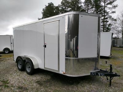 2020 Arising 7X14 Enclosed Cargo Trailer 2020 Arising 7X14 Enclosed Cargo Trailer