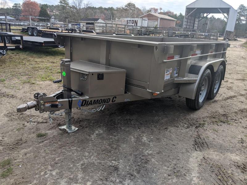 Dump Trailers J & S Trailer Sales Trailers Trailer Parts Salisbury MD