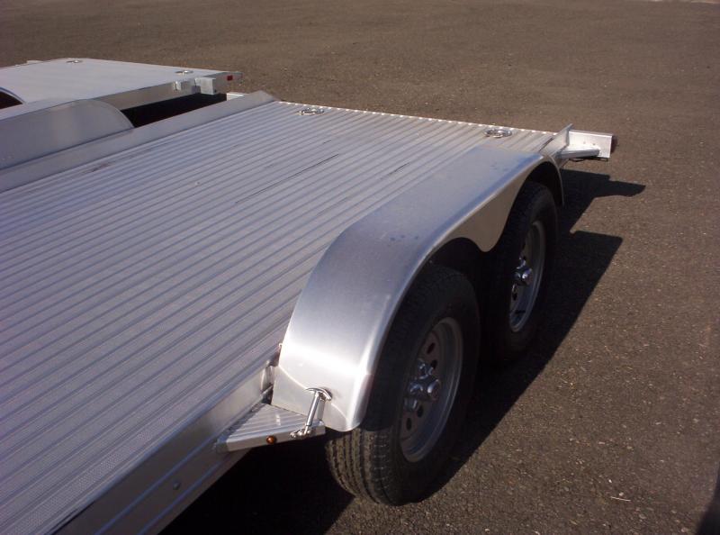 2018 Featherlite 3110 Car / Racing Trailer 2018 Featherlite 3110 Car / Racing Trailer