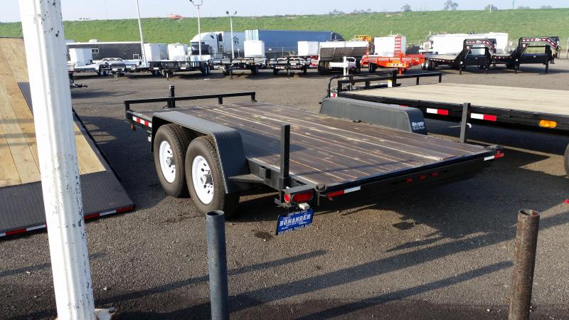 2020 Iron Panther CH109 Car / Racing Trailer 2020 Iron Panther CH109 Car / Racing Trailer
