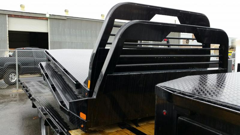 2019 PJ Truck Beds GB 7/84/38/42 Truck Bed 2019 PJ Truck Beds GB 7/84/38/42 Truck Bed