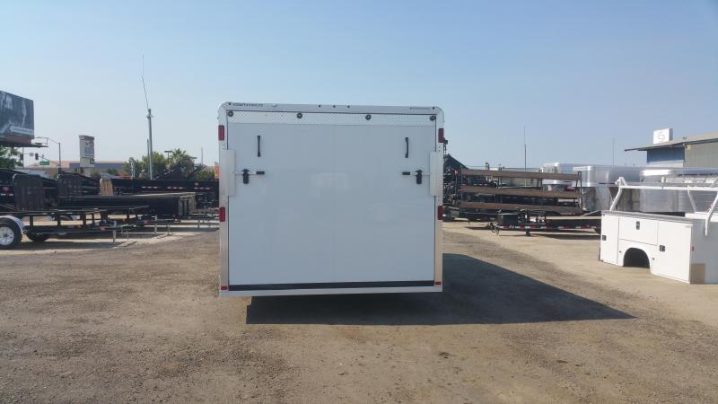 2019 Featherlite 4926 Enclosed Cargo Trailer/car 2019 Featherlite 4926 Enclosed Cargo Trailer/car