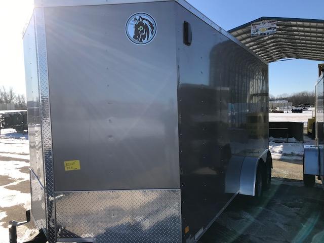 2020 Other Darkhorse Enclosed Cargo Trailer 2020 Other Darkhorse Enclosed Cargo Trailer