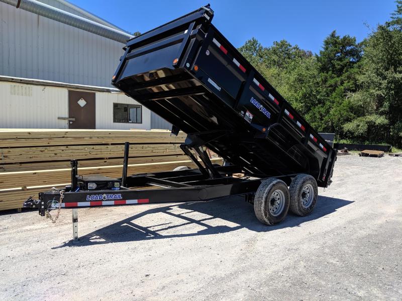 Dump Trailers Murfreesboro TN Trailer Dealer Hank Trailers
