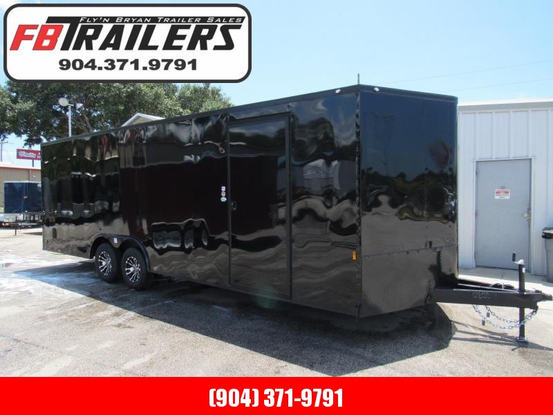 Race Trailers FB Trailer Dealer Custom Race Car Trailers in FL