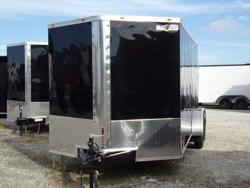 2018 Other Anvil Enclosed Cargo Trailer 2018 Other Anvil Enclosed Cargo Trailer