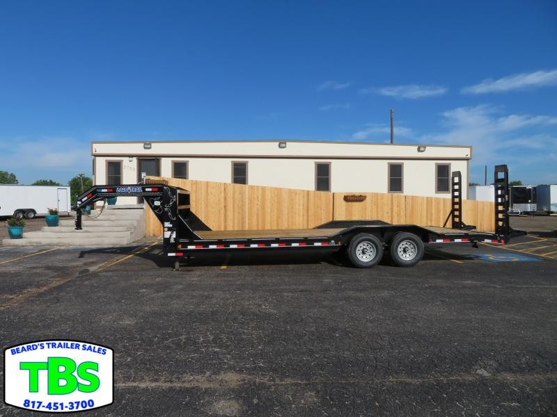 2020 Load Trail 102X24 Equipment Trailer 2020 Load Trail 102X24 Equipment Trailer