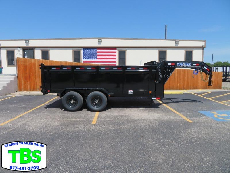 2019 Load Trail 83x14 Dump Trailer 2019 Load Trail 83x14 Dump Trailer