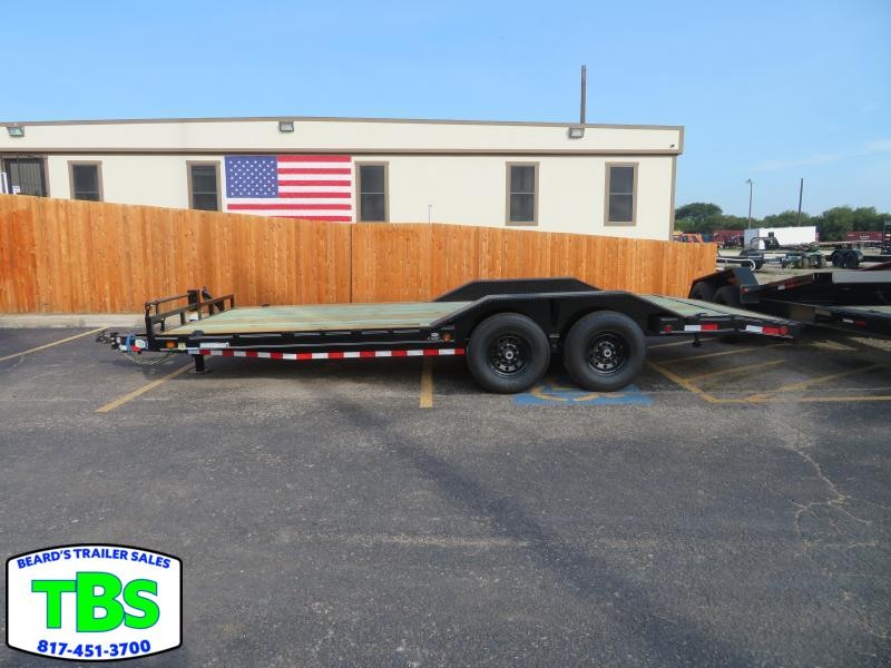 2020 Load Trail 102x20 Equipment Trailer 2020 Load Trail 102x20 Equipment Trailer