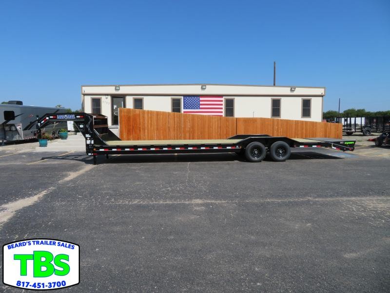 2019 Load Trail 102x32 Equipment Trailer 2019 Load Trail 102x32 Equipment Trailer