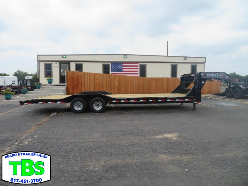 2020 Load Trail 102x28 Equipment Trailer 2020 Load Trail 102x28 Equipment Trailer