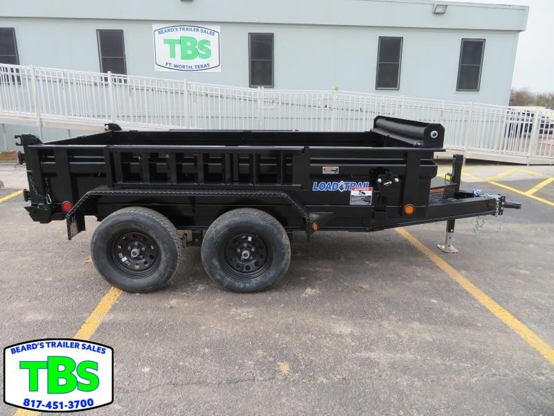 2020 Load Trail 72x10 Dump Trailer 2020 Load Trail 72x10 Dump Trailer