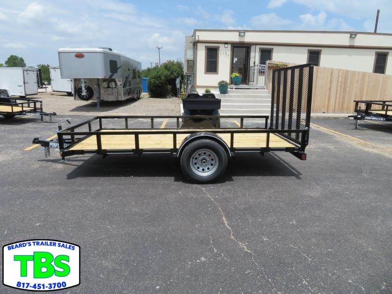 Parker Trailers Utility Trailers for sale Near Me Trailer Classifieds